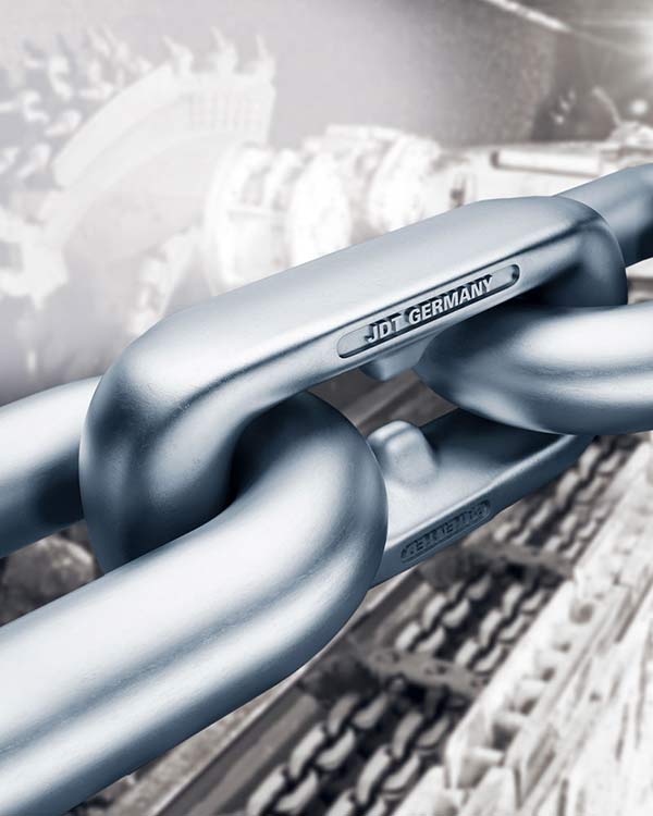 F-Class® Chain