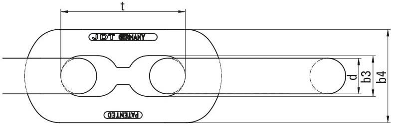 F-Class® Chain