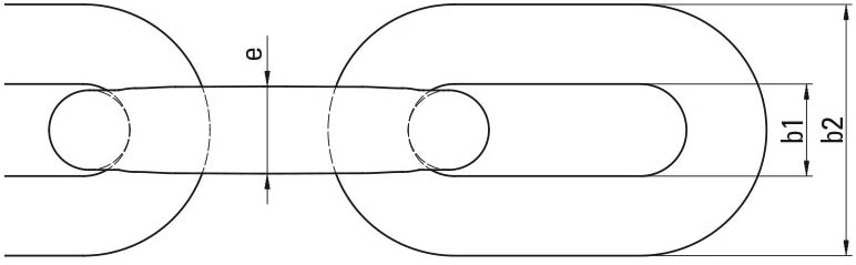 F-Class® Chain
