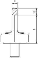 Ring Point - Lifting Point - Diagram 2